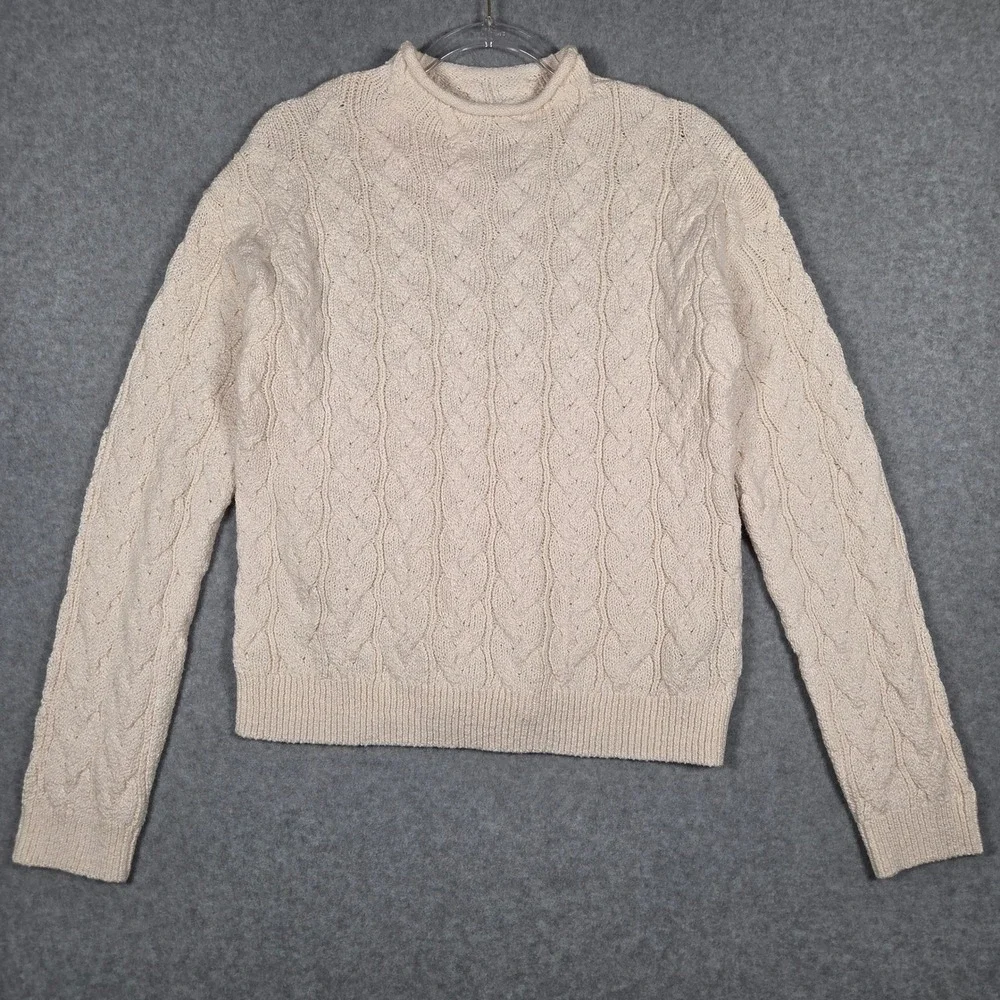 J. Crew Factory crew cable
